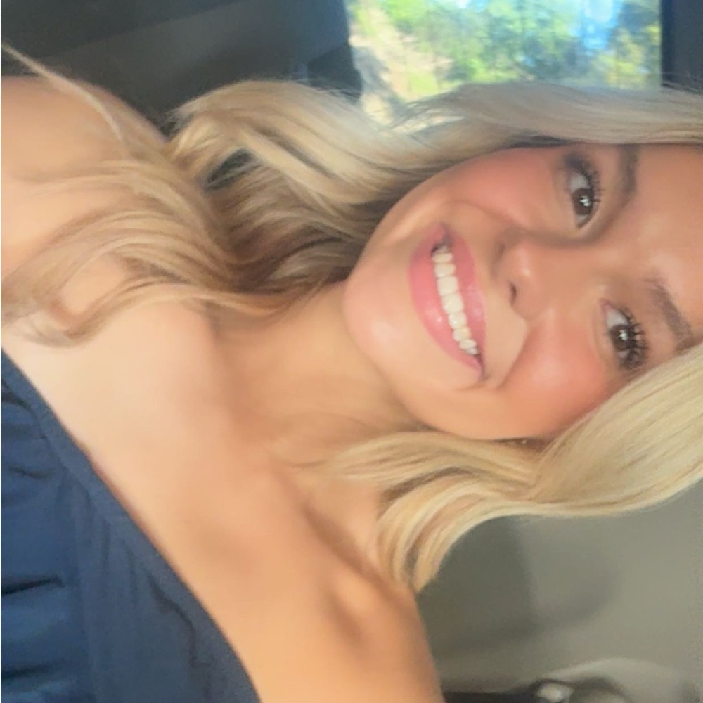 Meet your Posher, Raegan